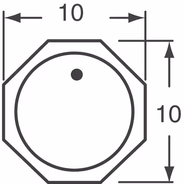 744066100 Würth Elektronik  Fixed Inductors